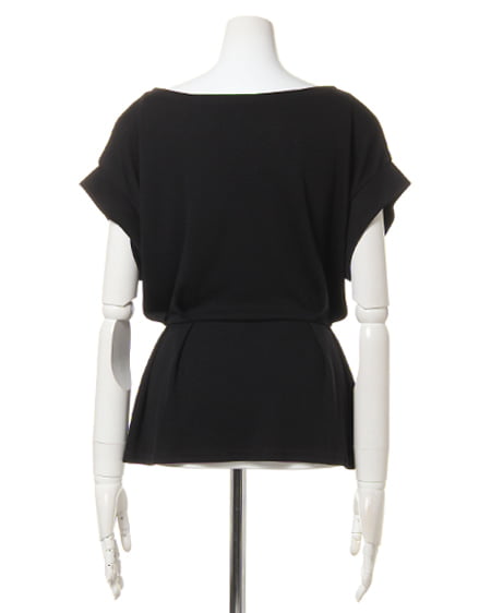 リボンカットソー/TOPS|INGNI(イング) 公式通販|INGNI STORE リボンカットソー/TOPS|INGNI(イング) 公式通販|INGNI STORE