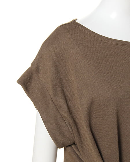 リボンカットソー/TOPS|INGNI(イング) 公式通販|INGNI STORE リボンカットソー/TOPS|INGNI(イング) 公式通販|INGNI STORE