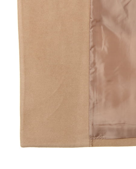 INGNI（イング） Wチェスターコート ｺｲﾍﾞｰｼﾞｭ