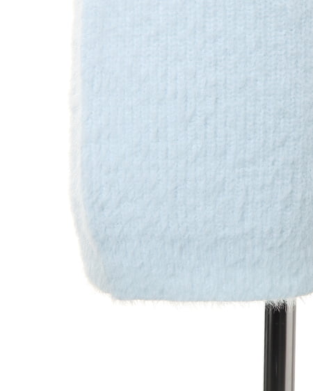 INGNI（イング） フェザーオフショル／ニット ｻｯｸｽ