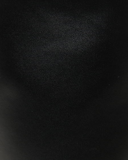 INGNI（イング） バケツ型ショルダーバッグ ｸﾛ