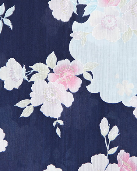 桜／浴衣3点SET｜INGNI(イング) 公式通販｜INGNI STORE