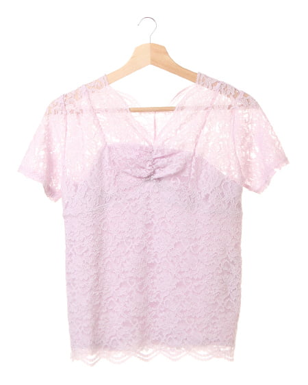 スカラレース／TOPS