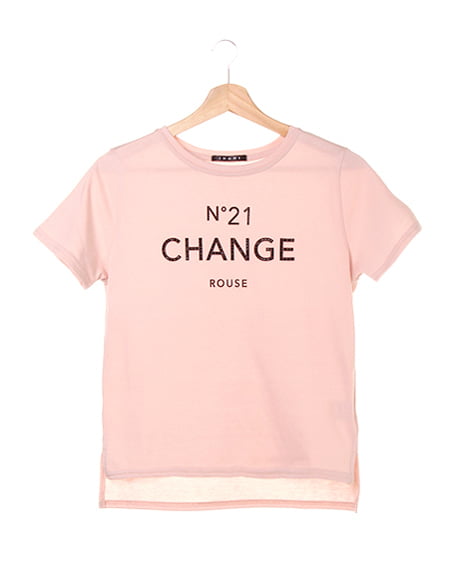 N.21／Tシャツ