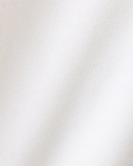 INGNI（イング） 柄ナンバリングノースリパーカー ｲｴﾛｰ/ﾊﾅ