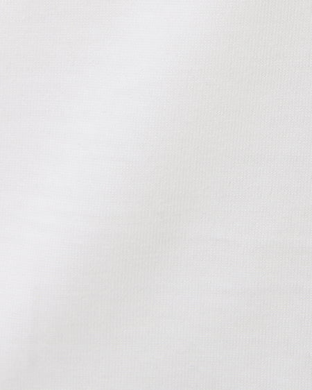 INGNI（イング） 柄BOXロゴTシャツ ｱｶﾊﾞﾝﾀﾞﾅ