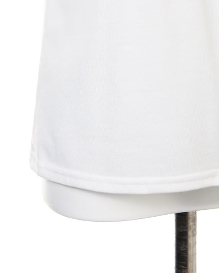 INGNI（イング） 柄ロゴ／Tシャツ ｺﾝ/ﾊﾅ