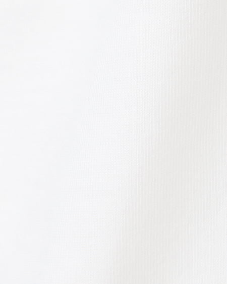 INGNI（イング） 柄ロゴ／Tシャツ ｺﾝ/ﾊﾅ