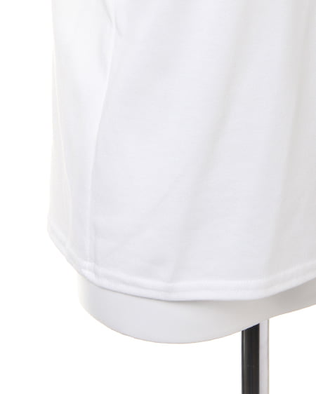 INGNI（イング） 柄ポケット／Tシャツ ｵﾌﾎﾜｲﾄ/B