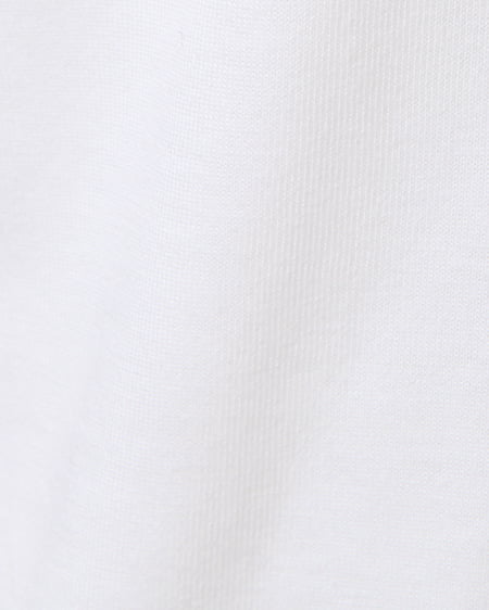 INGNI（イング） 柄ポケット／Tシャツ ｵﾌﾎﾜｲﾄ/B