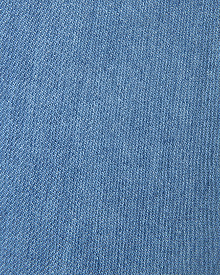 INGNI（イング） タック入りデニムワイド／パンツ ﾃﾞﾆﾑ/ﾗｲﾄﾌﾞﾙｰ