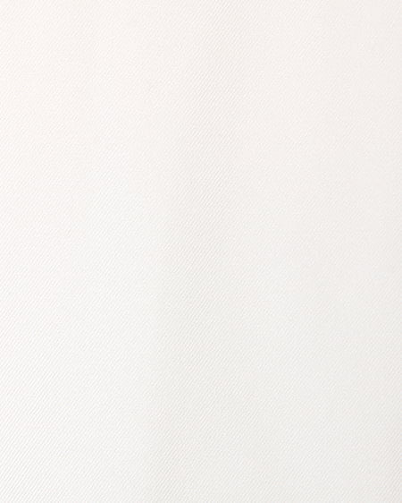 INGNI（イング） サッシュベルト付タックフレアスカート ｵﾌﾎﾜｲﾄ