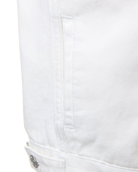 INGNI（イング） BIG Gジャン ｵﾌﾎﾜｲﾄ