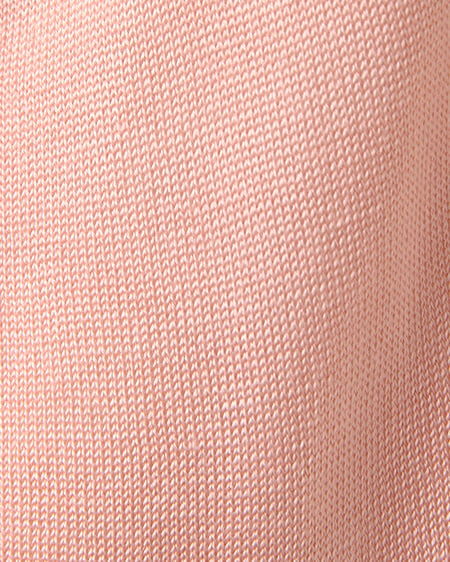 INGNI（イング） 天竺／カーディガン ﾋﾟﾝｸ