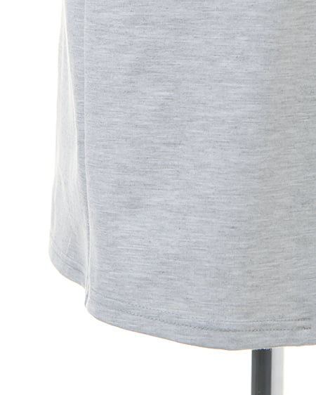 INGNI（イング） ポンチチェスター／ジャケット ｸﾞﾚｰ