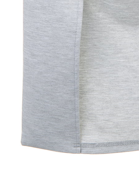 INGNI（イング） ポンチチェスター／ジャケット ｸﾞﾚｰ