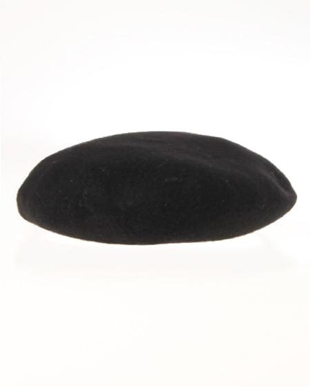 INGNI（イング） ウールベレー ｸﾛ