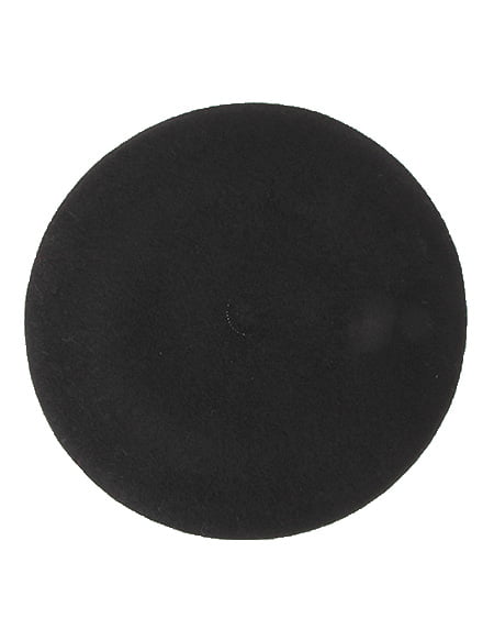 INGNI（イング） ウールベレー ｸﾛ