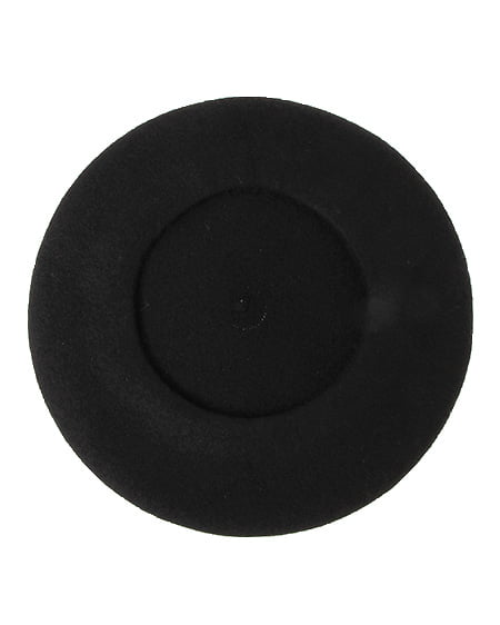 INGNI（イング） ウールベレー ｸﾛ