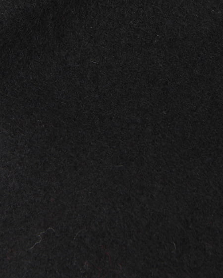 INGNI（イング） ウールベレー ｸﾛ