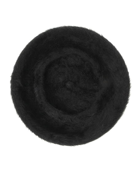 INGNI(イング) ファーベレーA クロ