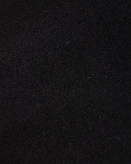 INGNI(イング) メルトンマリンキャスケット クロ