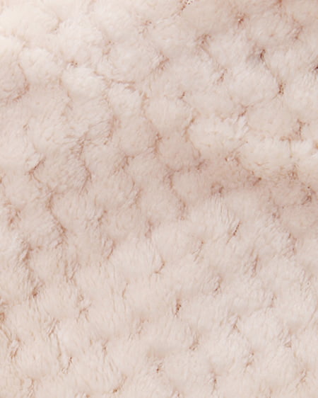 INGNI（イング） もこもこファー／スヌード ﾍﾞｰｼﾞｭ