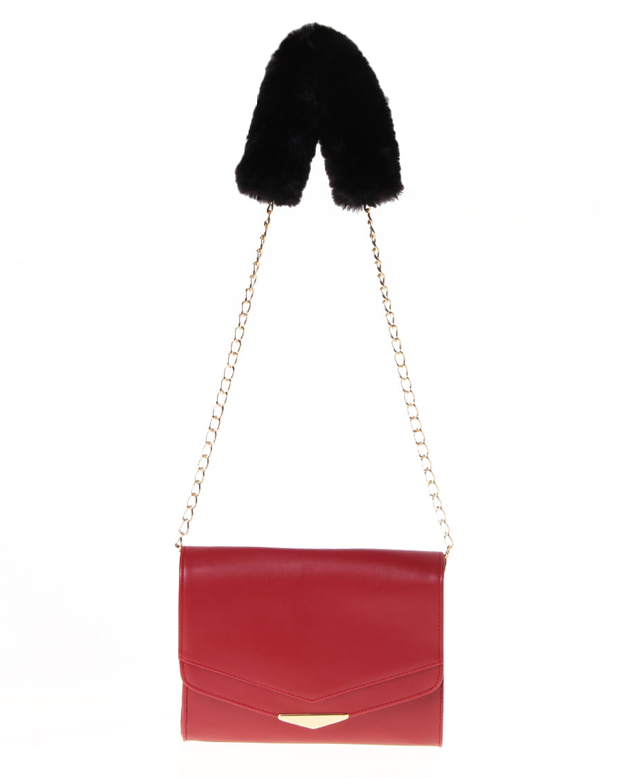 ファーショルダーBag｜INGNI(イング) 公式通販｜INGNI STORE