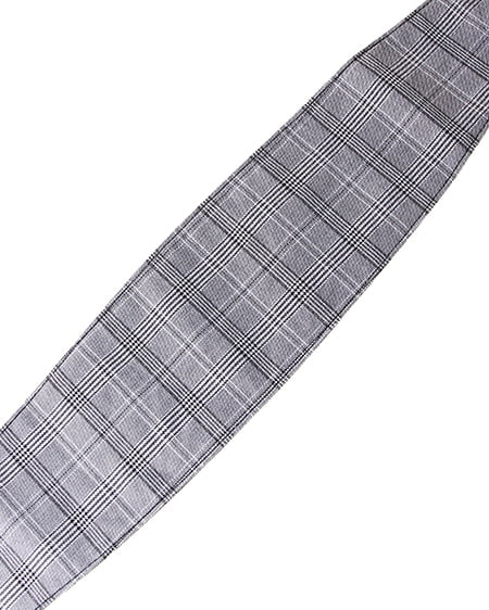 INGNI（イング） グレンチェックサッシュベルト ｸﾞﾚﾝﾁｪｯｸ