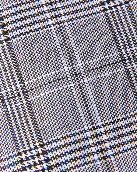 INGNI（イング） グレンチェックサッシュベルト ｸﾞﾚﾝﾁｪｯｸ