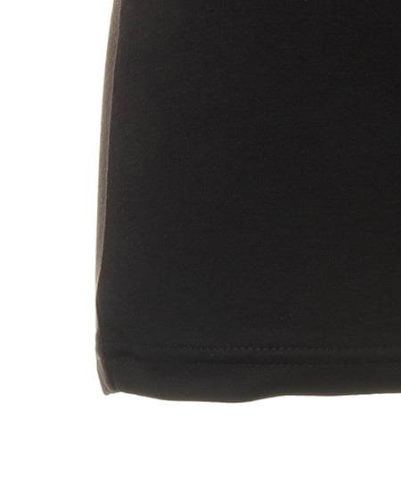 INGNI(イング) メタルタンク/TOP クロ