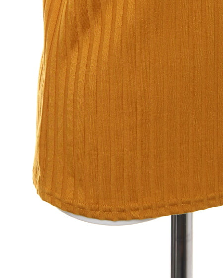 INGNI（イング） ヨークシアーサカリバTOPS 5分袖 ﾏｽﾀｰﾄﾞ