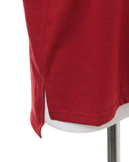 INGNI（イング） デコルテスピンドル／TOPS ﾎﾞﾙﾄﾞｰ