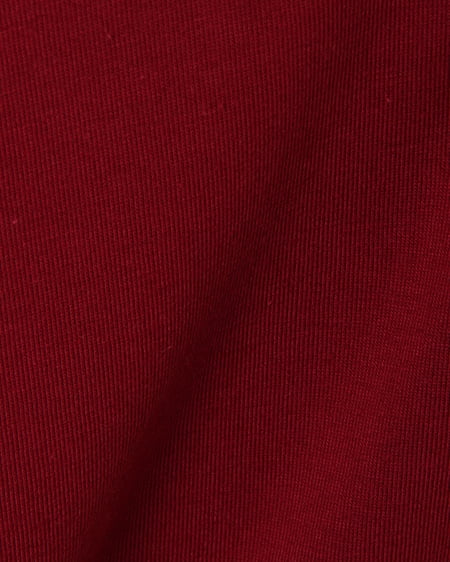 INGNI（イング） ポケット付5分袖Tシャツ ﾎﾞﾙﾄﾞｰ