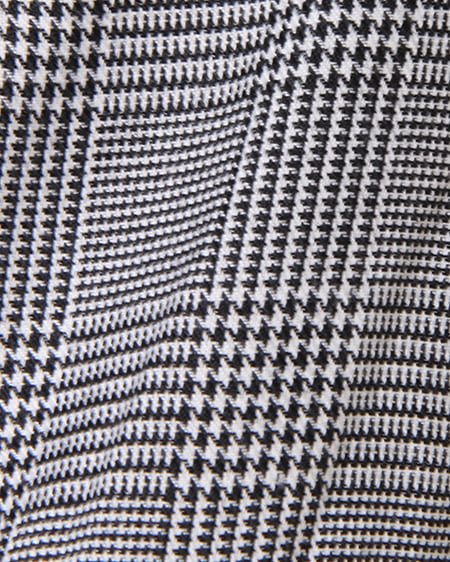 INGNI（イング） グレンチェック柄ビスチェ ｸﾞﾚﾝﾁｪｯｸ