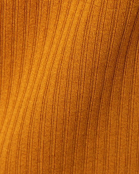 INGNI（イング） 起毛リブオフタートル長袖 ﾏｽﾀｰﾄﾞ