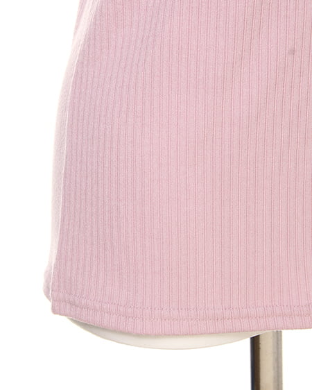 INGNI（イング） ヨークスカラップレース／トップス ﾗﾍﾞﾝﾀﾞｰ