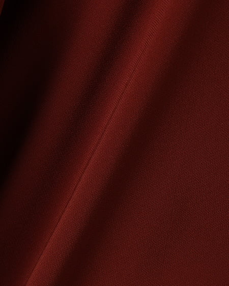 INGNI（イング） 抜き衿スキッパー長袖／シャツ ﾃﾗｺｯﾀ