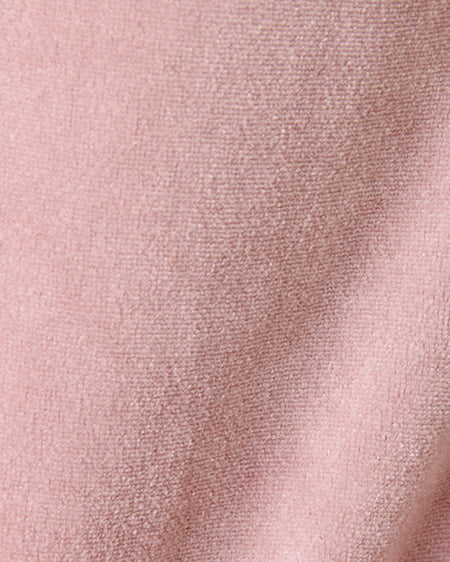 INGNI（イング） ベロアイレヘム／スカート ﾋﾟﾝｸ