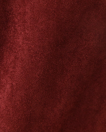 INGNI（イング） サッシュ付スエードIライン／スカート ﾃﾗｺｯﾀ