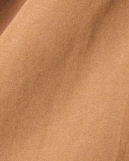 INGNI（イング） サッシュ付ピーチラップイレヘム／スカート ｷｬﾒﾙ/A