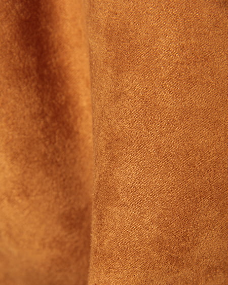 INGNI（イング） マイクロスウェードレースUP／ショートパンツ ｷｬﾒﾙ/A