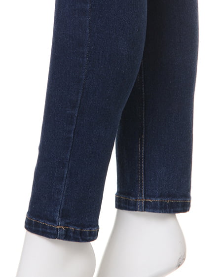 INGNI（イング） ハイウエストスキニー／パンツ ﾃﾞﾆﾑ/ｺﾝ