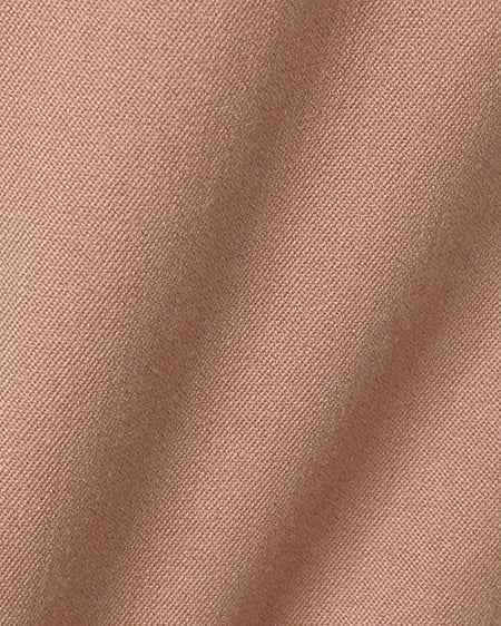 INGNI（イング） Dカンサッシュ付ワイド／パンツ ｷｬﾒﾙ