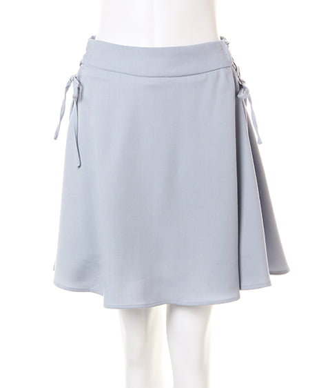 INGNI（イング） サイドレースUP／スカパン ｻｯｸｽ