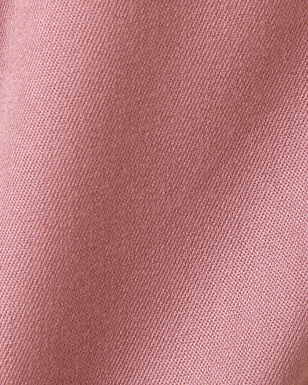 INGNI(イング) サッシュ付TRワイド/パンツ ピンク/A