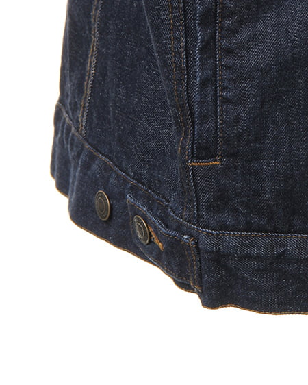 INGNI（イング） BIG Gジャン ｲﾝﾃﾞｨｺﾞ