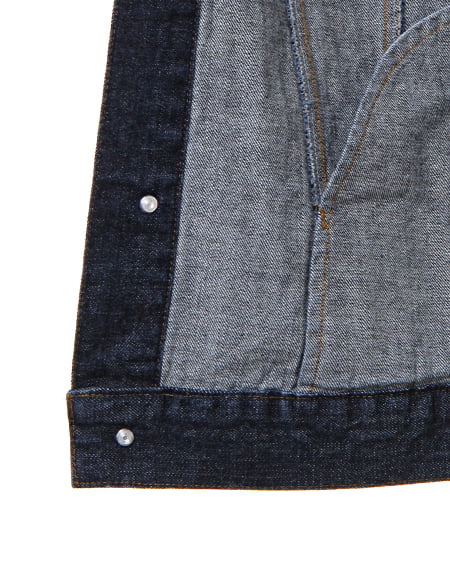 INGNI（イング） BIG Gジャン ｲﾝﾃﾞｨｺﾞ