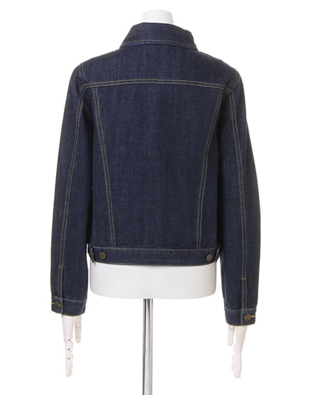 INGNI(イング) Gジャン/A インディゴ