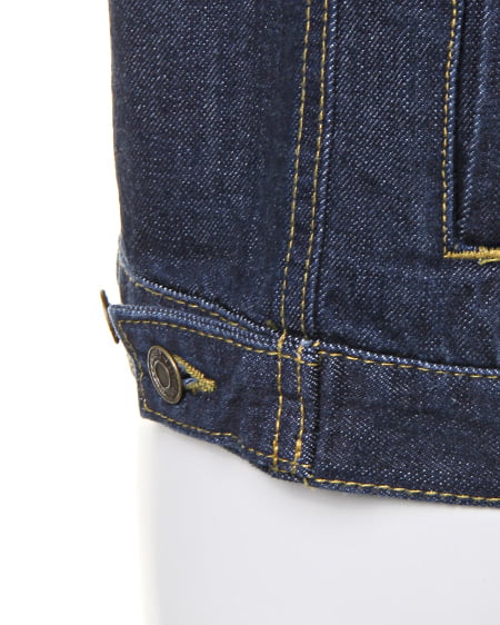 INGNI(イング) Gジャン/A インディゴ